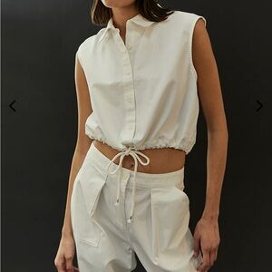 The Range
Military TWILL DRAWCORD SHIRT
Regular price
$275.00